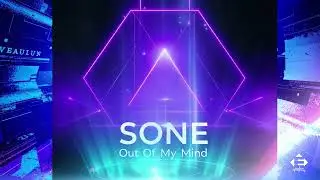 SONE - Out Of My Mind (Original Mix)[ENSIS PULSE]