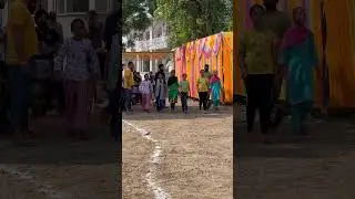 Wasda Punjab | Lemon spoon race girls match part 2 2023