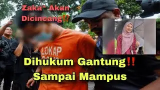 Pembunu* Farah Kartini Dibebaskan⁉️#farahkartini #isusemasa