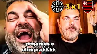 10 GRANDES ZICADAS DO FUTEBOL BRASILEIRO