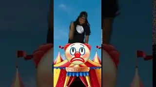 Nerd Smash 33 - Clown Emoji