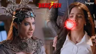 Aageel ने Kashvi के ऊपर किया अपना महजादू |Baalveer S3 EP 44 | Balveer Full Episode | Baalveer Return