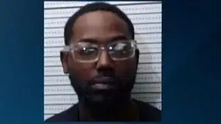 Sherman man sentenced in murder case