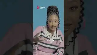 Get to Know this Youngin: Kealeboga Masango | Youngins S2 | Showmax original