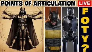 The Worst Figure Of The Year - POA