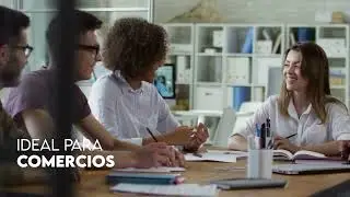 Internet empresarial que responde - Nextphone