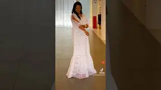 Pr&ecirc;t &agrave; porter dentelle coton  #boubou #cotedivoire #africanbeauty #s&eacute;n&eacute;gal #mode
