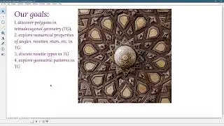Mirek Majewski's Lecture at the 30th Asian Technology Conference in Mathematics (2025)