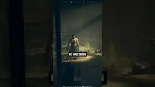 The Most Haunting Questline in Dying Light the Beast #shorts