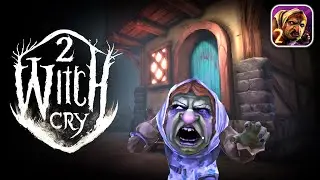 Witch Cry 2 TRAILER RELEASED - New Locations