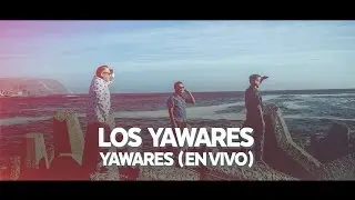 Los Yawares - Yawares (En VIVO Arica 2015)