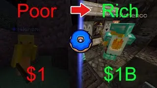 The Top 10 Best Money Making methods On The Donut Smp