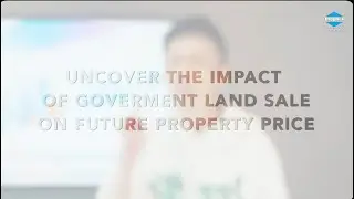 UNCOVER THE IMPACT OF GLS ON FUTURE PROPERTY PRICE ( Featuring The Botany at Dairy Farm )
