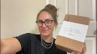 What I noticed about these yoga blocks