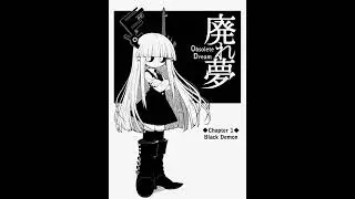 Obsolete Dream Comic Dub (Preview)