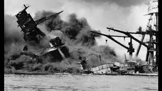 WWII Asia Theater Pt. 1