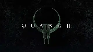 No Commentary Gameplay Quake 2  Remastered - PC - Part 2/3