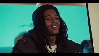 SRJBLACK X YRTW DOLLA - ME AND DOLLA