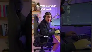 There&rsquo;s always that one. . . #valorant #gamergirl #gaming #funny #gamercouple #couples