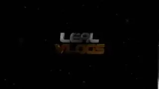 Mi intro Template Leal Vlogs