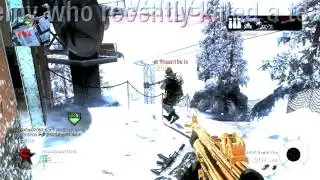 B3NDRO's Black Ops Minitage