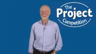 The Project Competition