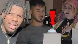 This Blind Dating Show Is Making People INSANE! (CUT 