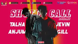 Most Viral | Shutup Call | Jevin Gill | Talha Anjum | Umair | Reaction | Sochcast By M&U