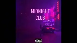 GAMERK.I.D - Midnight Club (REMIX, w/ @Blue4x555 )
