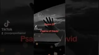 Amen #god #jesus #shortsvideo #psalmsofdavid