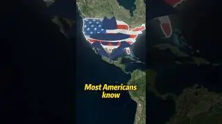Have you heard of this organization?#usa #unitedstates #historytok #map #maps