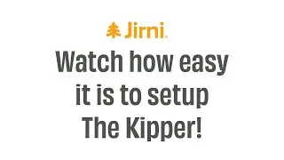 How to Set Up the Kipper Inflatable Toddler Travel Bed by Jirni | Quick & Easy Guide