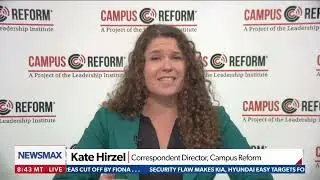 WATCH: Kate Hirzel Discusses USC Journalism Grant