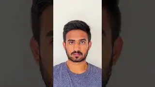 Ramadan Transformation #ramadan #facetransformation #shorts