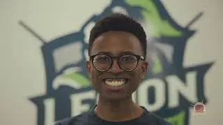 Legion Collegiate Academy Student Feature