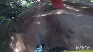 POV Full run dh chatel 2k23