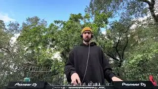Live Tech House DJ Set | Minimal Tech House & House Music #22