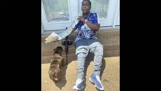 (FREE) Lil Double 0 x Big Scarr Type Beat - 