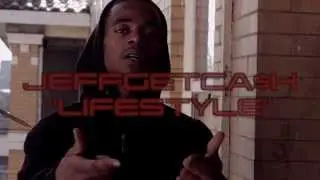 JEFFGETCASH X LIFESTYLE X PROD. BY RIOPRODUCTIONS | SHOT BY @FUQJHUSTLE