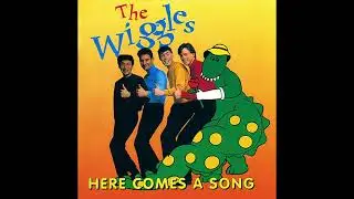 The Wiggles - Bert the Wombat Sound Effect