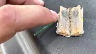 What&rsquo;s inside a stinger firework and how they work