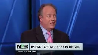 Impact of Tariffs on Retail
