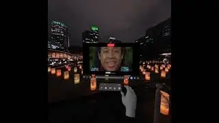 Eye Tracking in Wolvic (Pico 4E)