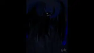 Gargoyle Timelapse (Inktober 2022 Challenge )