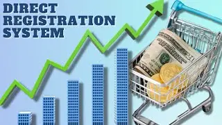 Pros and Cons of DRS shares-GME