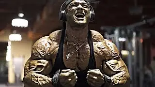 Jeremy Buendia - Workout Motivation 2017 | 4x Olympia Champion 🏆