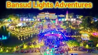 Bansud Light Adventures/part 2
