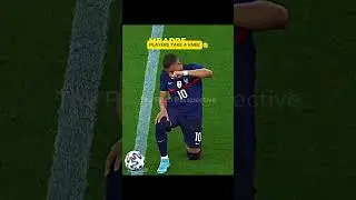 What REALLY Happened When Zaha Refused to Take a Knee