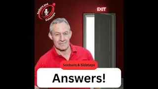 Answers given - Jones OUT Davies RETURNS