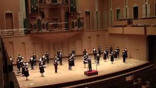 日本の歌あれこれ　[NYC2020+1 3rd stage]